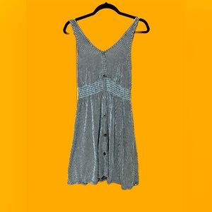 Caution to the wind sundress size S